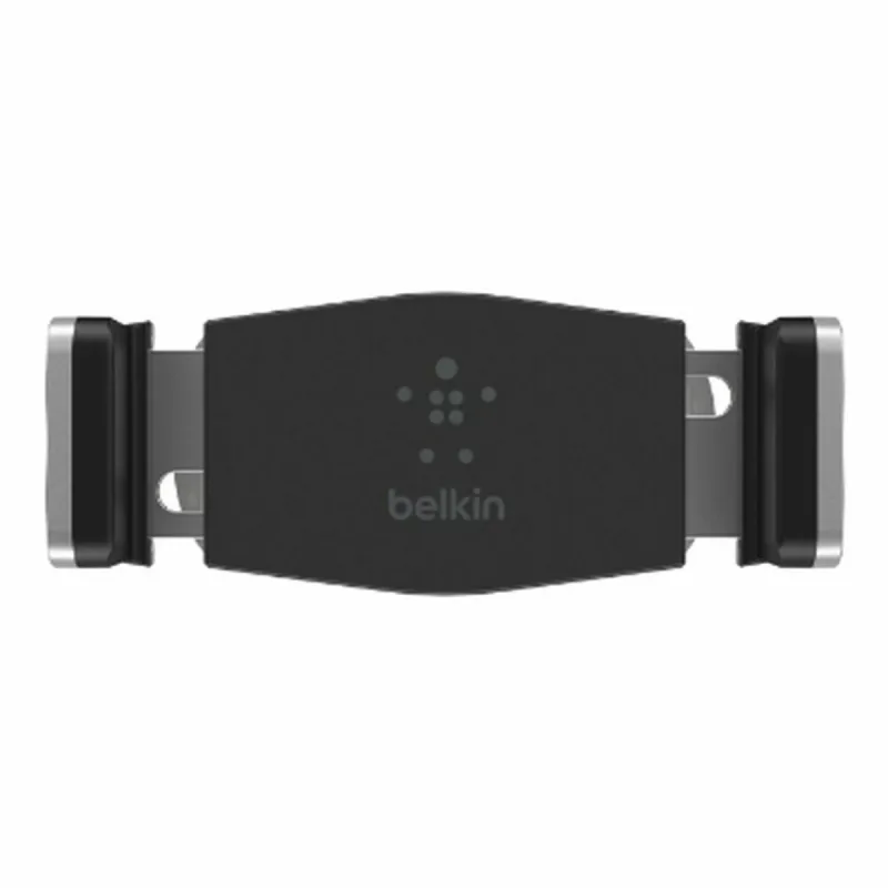 Matkapuhelimen autoteline Belkin F7U017BT Musta